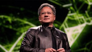NVIDIA&#8217;s CEO Says Learning to Code May Not Be Worth It