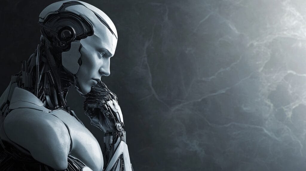 AI Robot