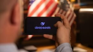 Global AI Tensions Rise: Proposed Ban on Chinese AI Models in the United States