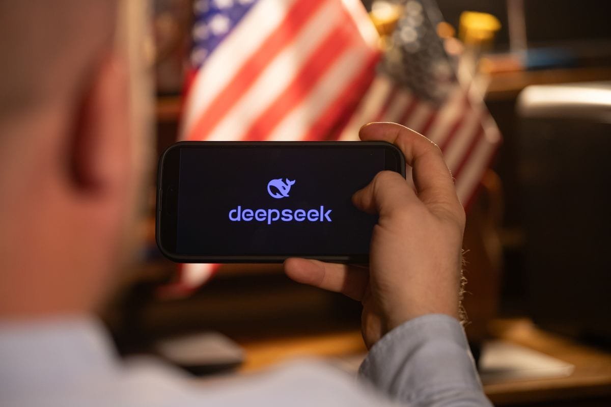 Deep seek