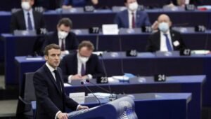 Transforming the AI Landscape: Europe’s Strategic Investment Initiative