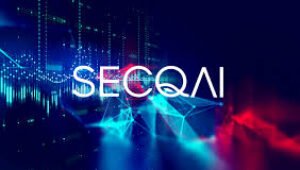 SECQAI Launches World’s First Quantum Large Language Model (QLLM)