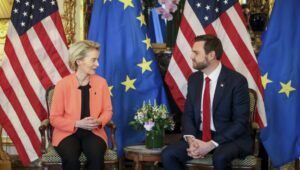 Global Divide Emerges at Paris AI Summit as US Declines to Sign Joint Declaration