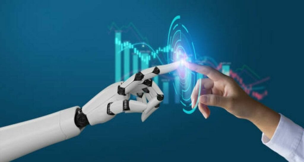 Creation Artificial Intelligence