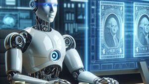 AI for Money Making: Unlocking Opportunities with Technology