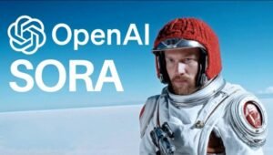 Sora AI Video Generator Now Available in Europe