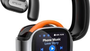 The Exciting Future of Communication: AI Language Translator Earbuds