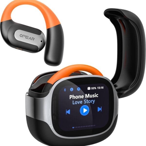 The Exciting Future of Communication: AI Language Translator Earbuds