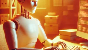 AI Supported Progression Strategies