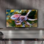 LG AI TV