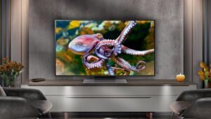AI TV: Elevating Your Viewing Experience with Intelligent Technology