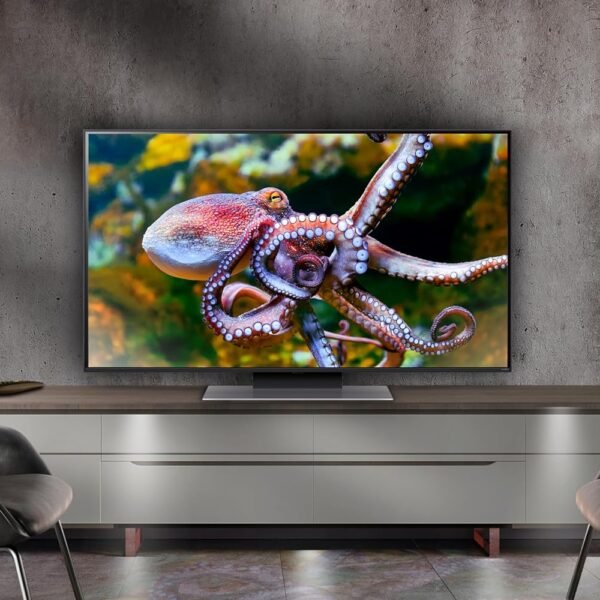 AI TV: Elevating Your Viewing Experience with Intelligent Technology