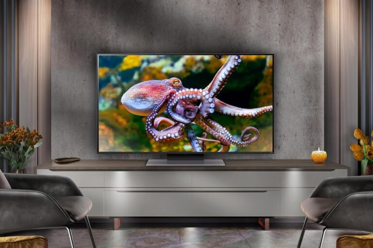 Read more about the article AI TV: Elevating Your Viewing Experience with Intelligent Technology