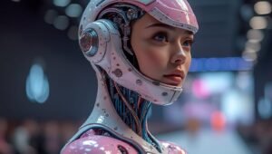 Mastering Runway AI Tool: Gen-3 Alpha