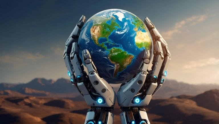 Read more about the article Why Now Is the Time to Enter the World of Artificial intelligence?