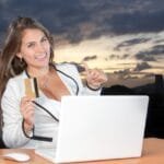 AI marketing online business